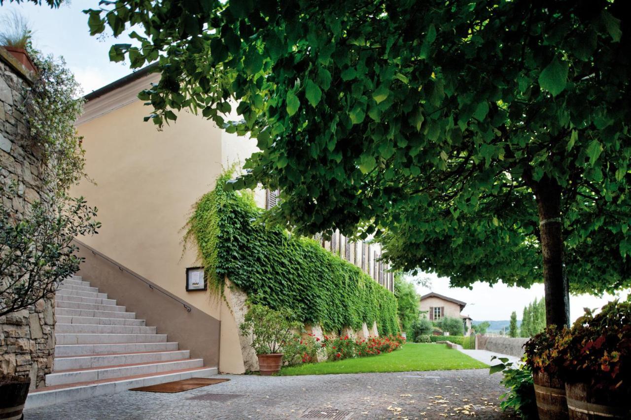 Borgo Santa Giulia Villa Corte Franca Exterior foto